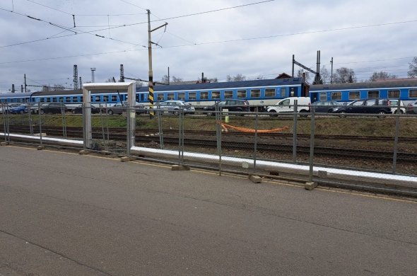 Konverze tepla pokračuje