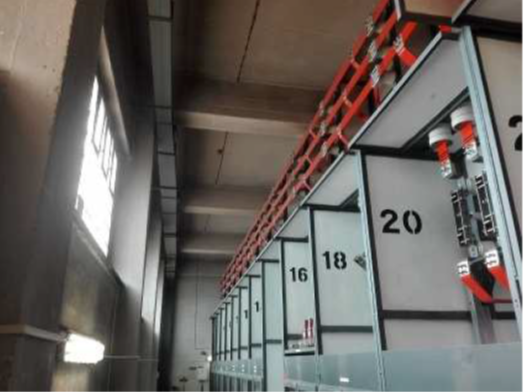 Modernizace LDS Planá