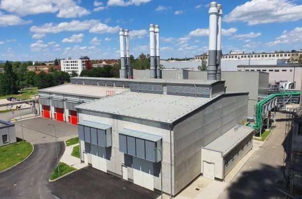 Investiční projekty - aktuální stav