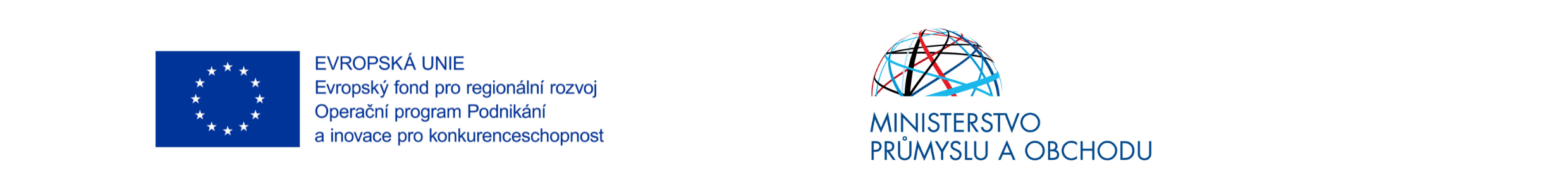 Logo programu Modernizačního fondu z programu HEAT