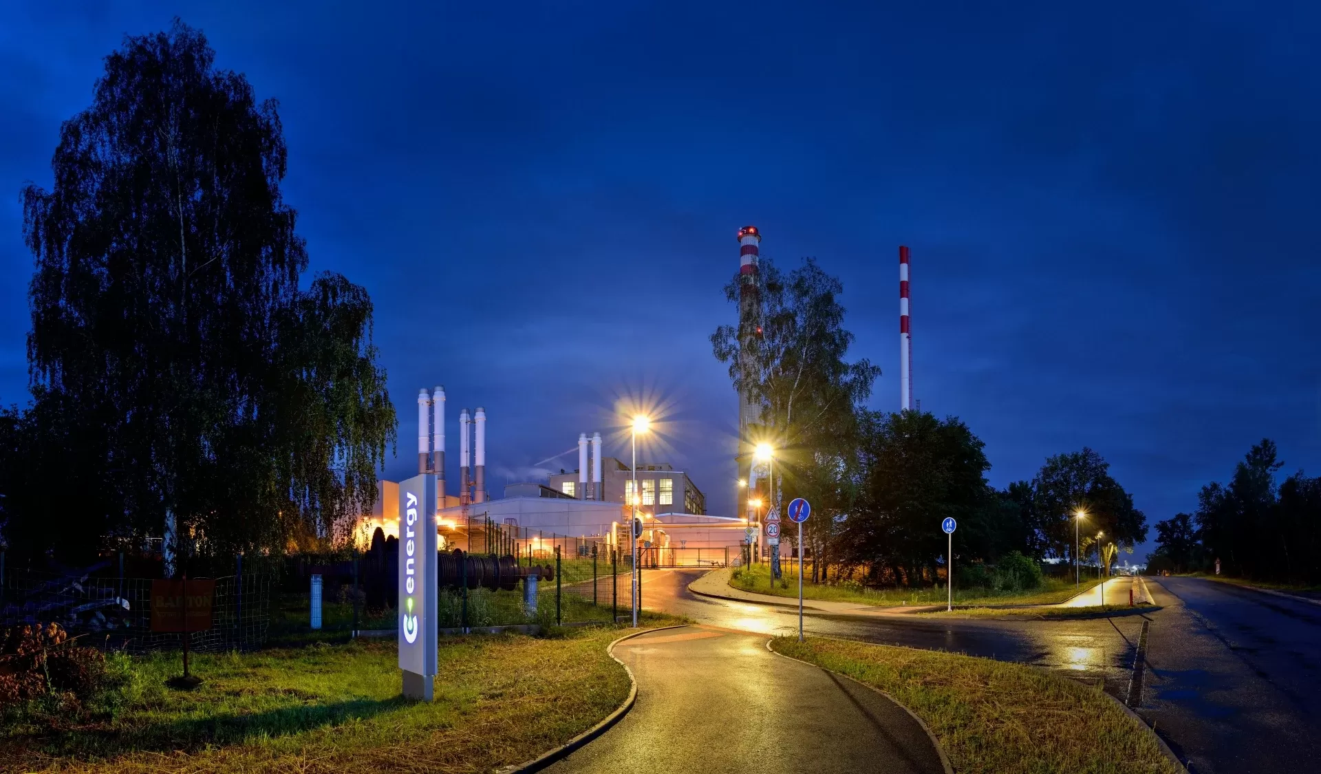 Aggregation &amp; Trade