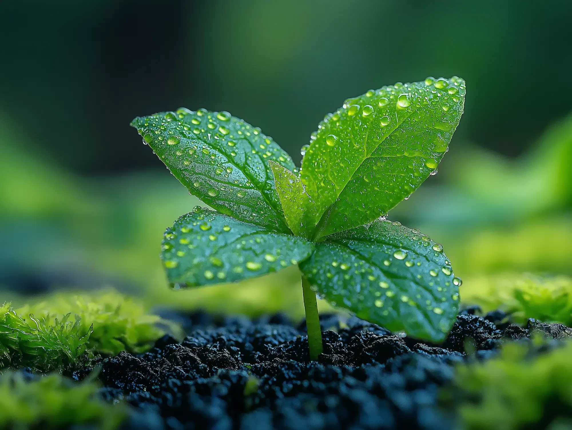 Dlouhodobá udržitelnost výroby