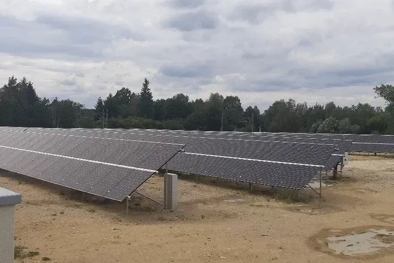 Obnovitelné zdroje energie