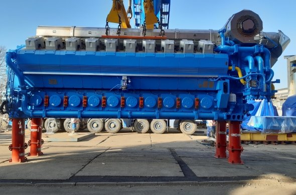 Cvalík z Bergenu pomůže Táboru zbavit se uhlí