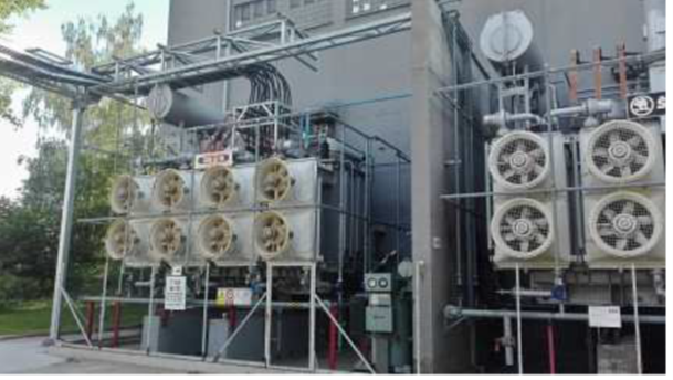 Modernizace LDS Planá