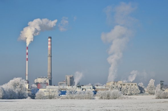 Ceny tepla pro rok 2022