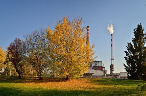 C-energy podepsala smlouvu s generálním dodavatelem fluidního kotle na energetické využití odpadu v Plané nad Lužnicí