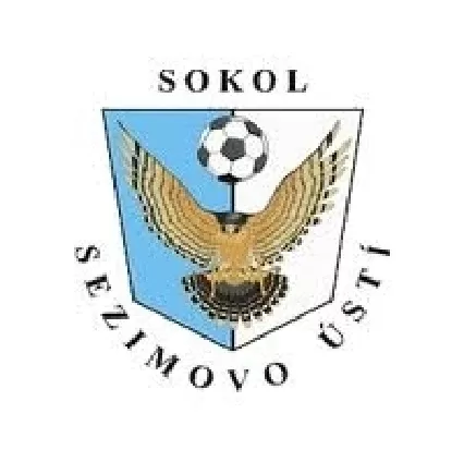 Sokol Sezimovo Ústí