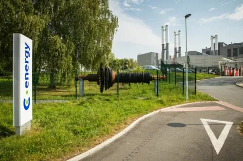 C-energy v roce 2024 pokračovala v&nbsp;transformaci v&nbspsouladu s trendy v evropské energetice