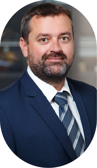 Kontakt pro média Miroslav Beneš